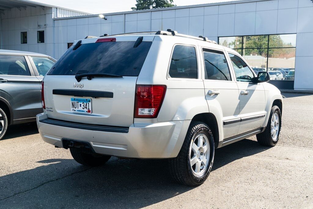 2009 Jeep Grand Cherokee Laredo Milwaukie OR