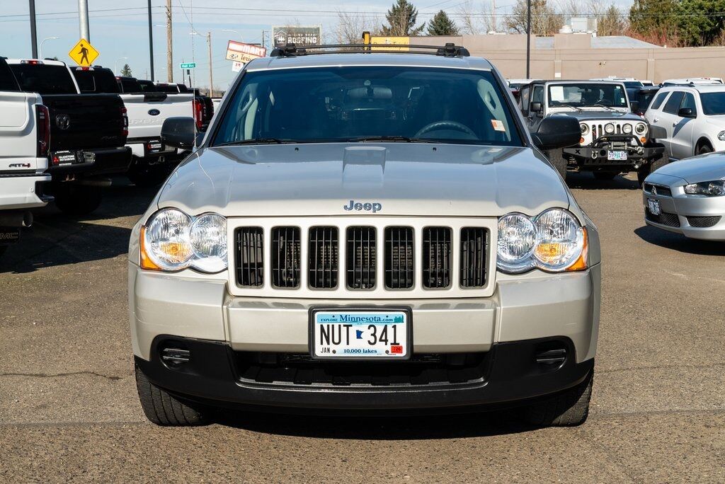 2009 Jeep Grand Cherokee Laredo Milwaukie OR