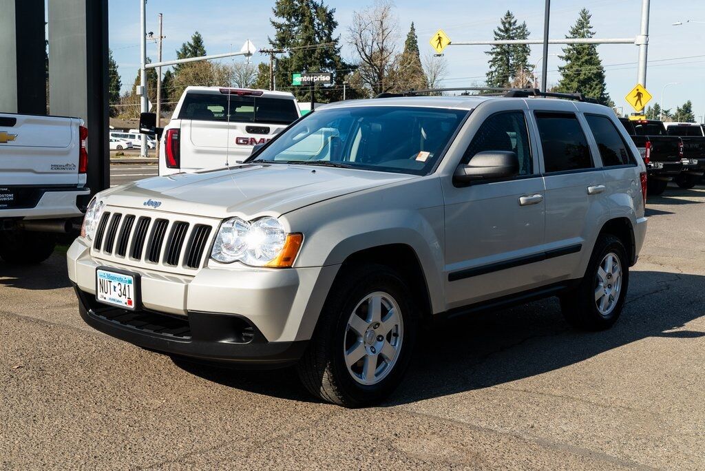 2009 Jeep Grand Cherokee Laredo Milwaukie OR