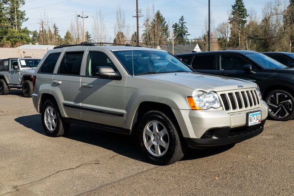 2009 Jeep Grand Cherokee Laredo