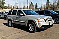 2009 Jeep Grand Cherokee Laredo