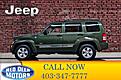 2009 Jeep Liberty 4x4 North Edition Roof Remote Start