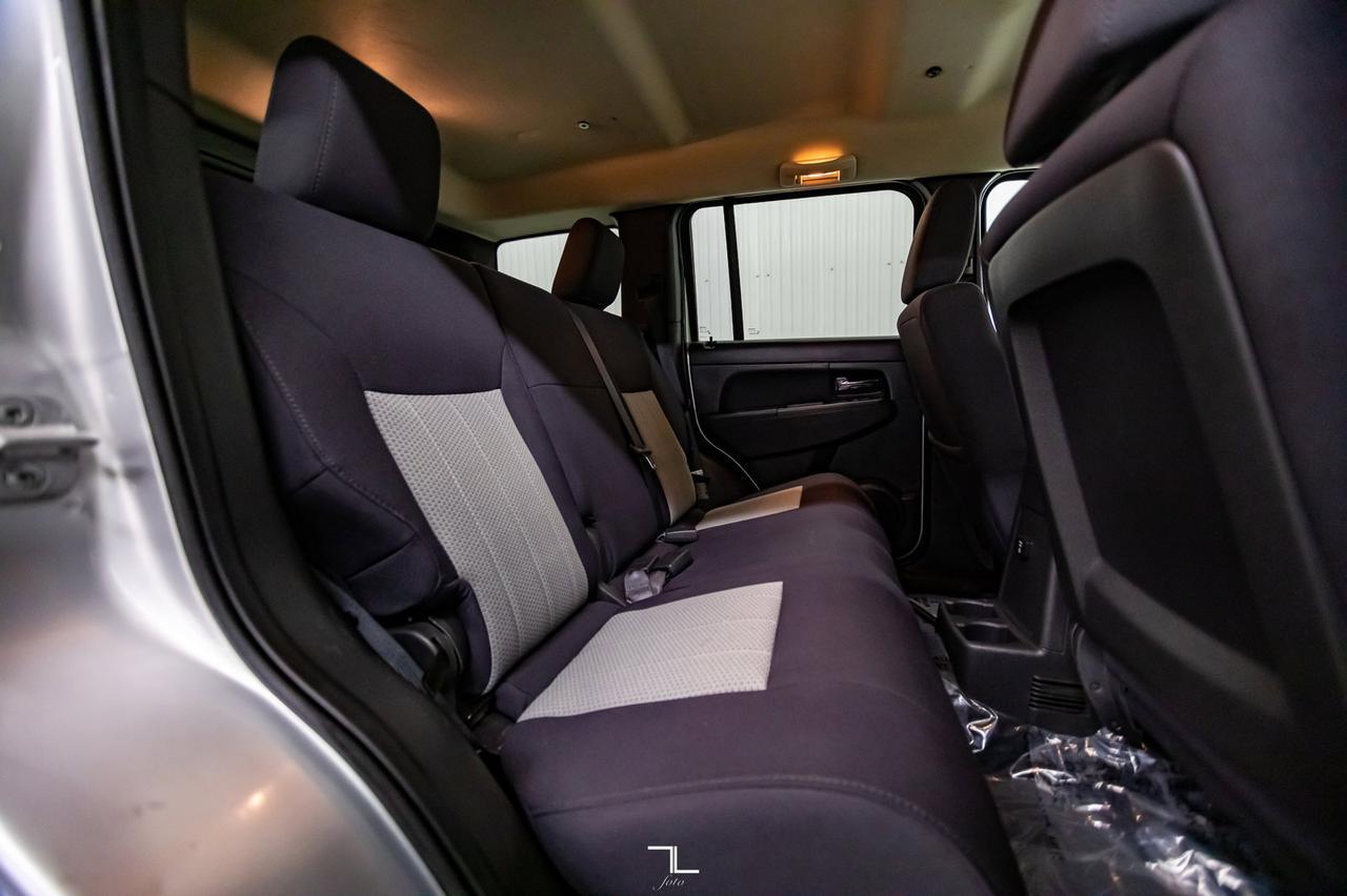 2009 Jeep Liberty 4x4 North Red Deer AB