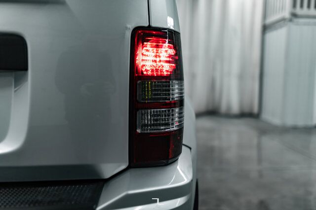 2009 Jeep Liberty 4x4 North Red Deer AB