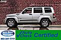 2009 Jeep Liberty 4x4 North