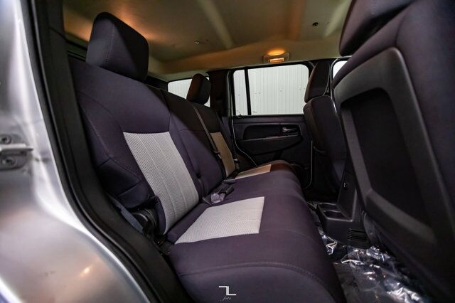 2009 Jeep Liberty 4x4 North Red Deer AB