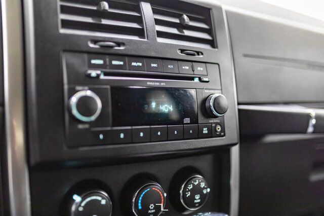 2009 Jeep Liberty 4x4 North Red Deer AB