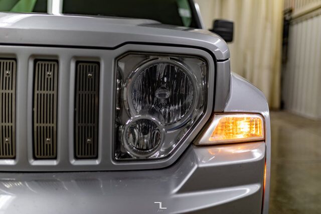 2009 Jeep Liberty 4x4 North Red Deer AB