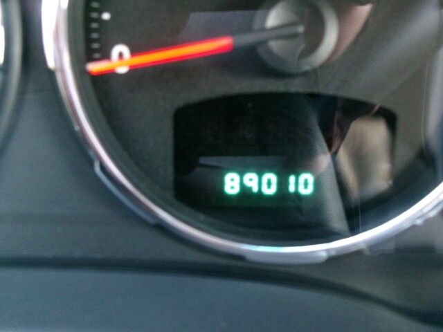 2009 Jeep Liberty Limited Apache Junction AZ