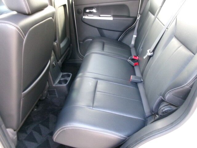 2009 Jeep Liberty Limited Apache Junction AZ