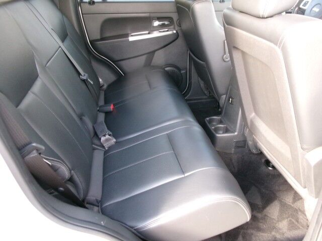 2009 Jeep Liberty Limited Apache Junction AZ