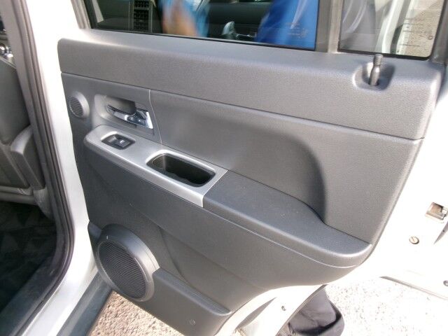 2009 Jeep Liberty Limited Apache Junction AZ