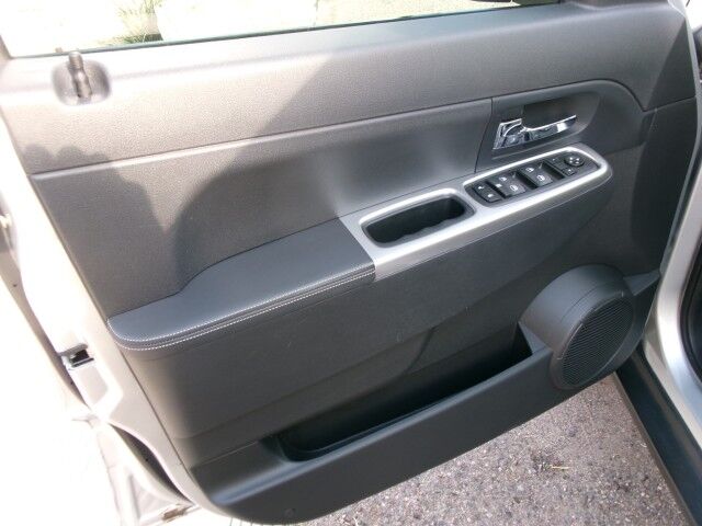 2009 Jeep Liberty Limited Apache Junction AZ