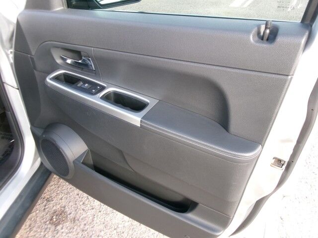 2009 Jeep Liberty Limited Apache Junction AZ