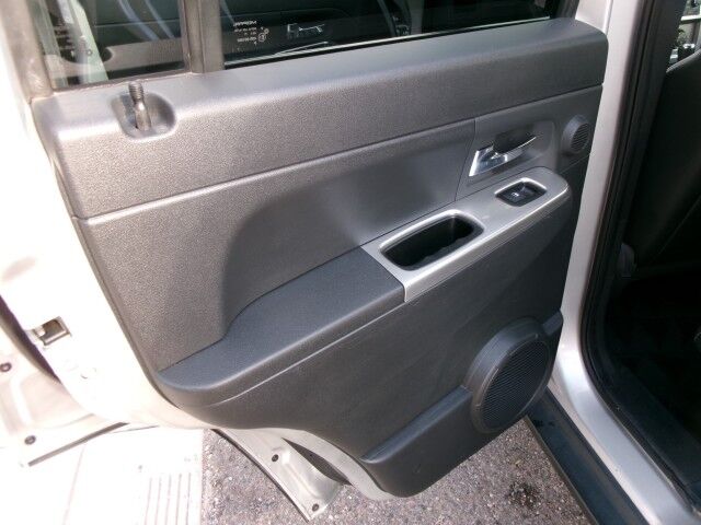 2009 Jeep Liberty Limited Apache Junction AZ