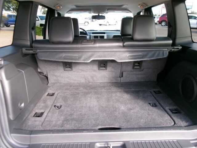 2009 Jeep Liberty Limited Apache Junction AZ