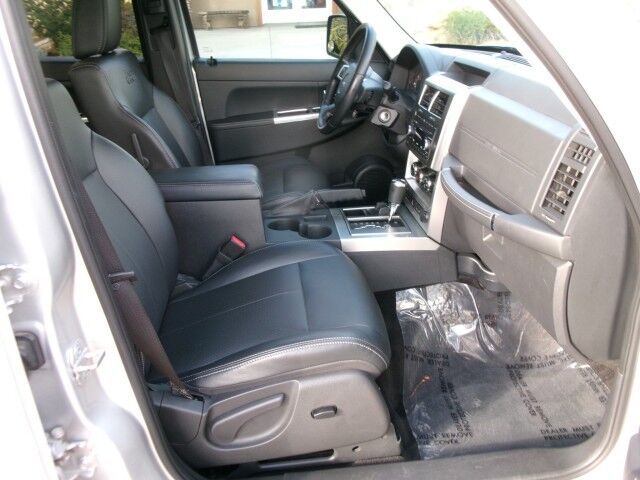 2009 Jeep Liberty Limited Apache Junction AZ