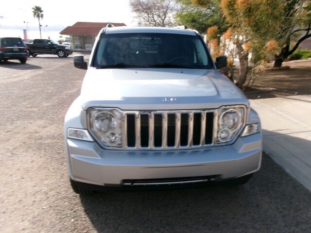 2009 Jeep Liberty Limited Apache Junction AZ