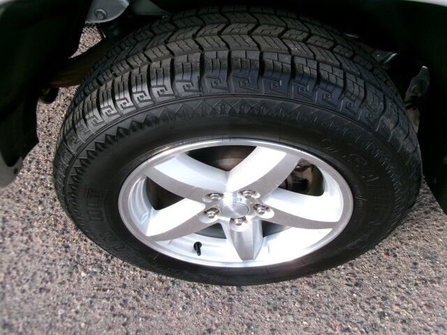 2009 Jeep Liberty Limited Apache Junction AZ