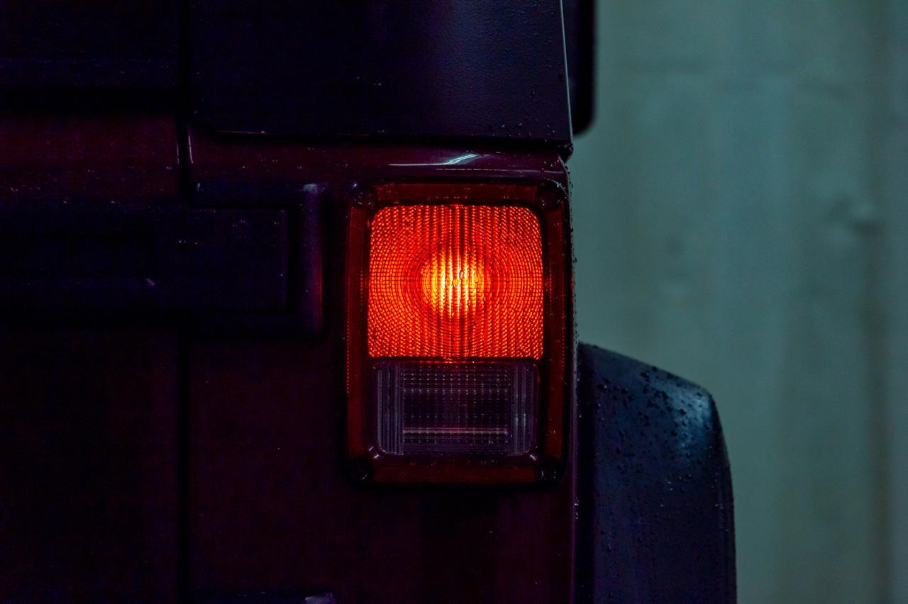 2009 Jeep Wrangler 4x4 Sport 2 Door Manual Red Deer AB