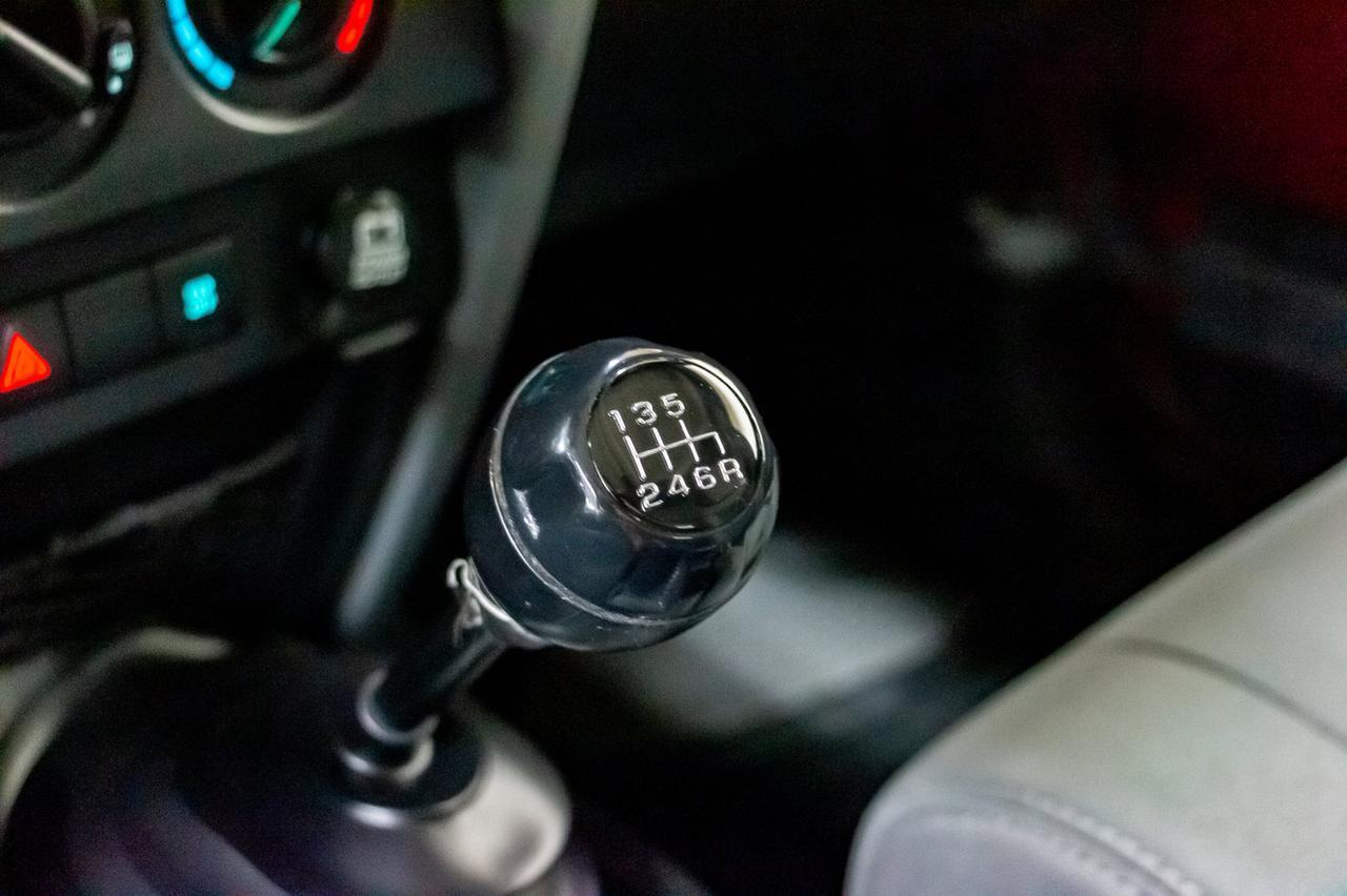 2009 Jeep Wrangler 4x4 Sport 2 Door Manual Red Deer AB