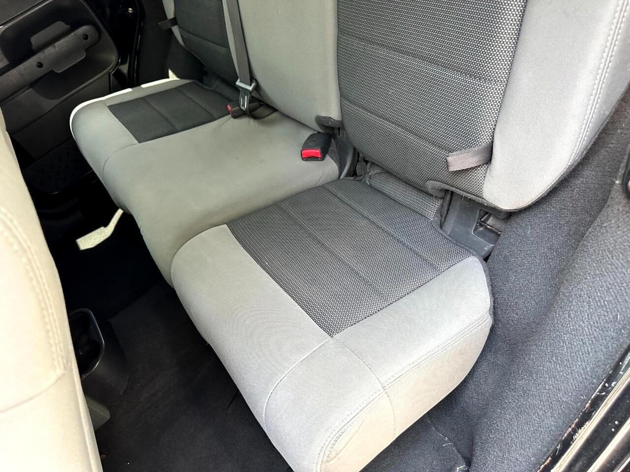 2009 Jeep Wrangler Unlimited RWD 4dr X Jacksonville FL