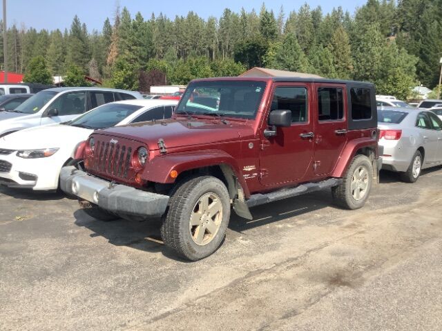 2009 Jeep Unlimited For Sale: Your Comprehensive Buyer's Guide to Adventure