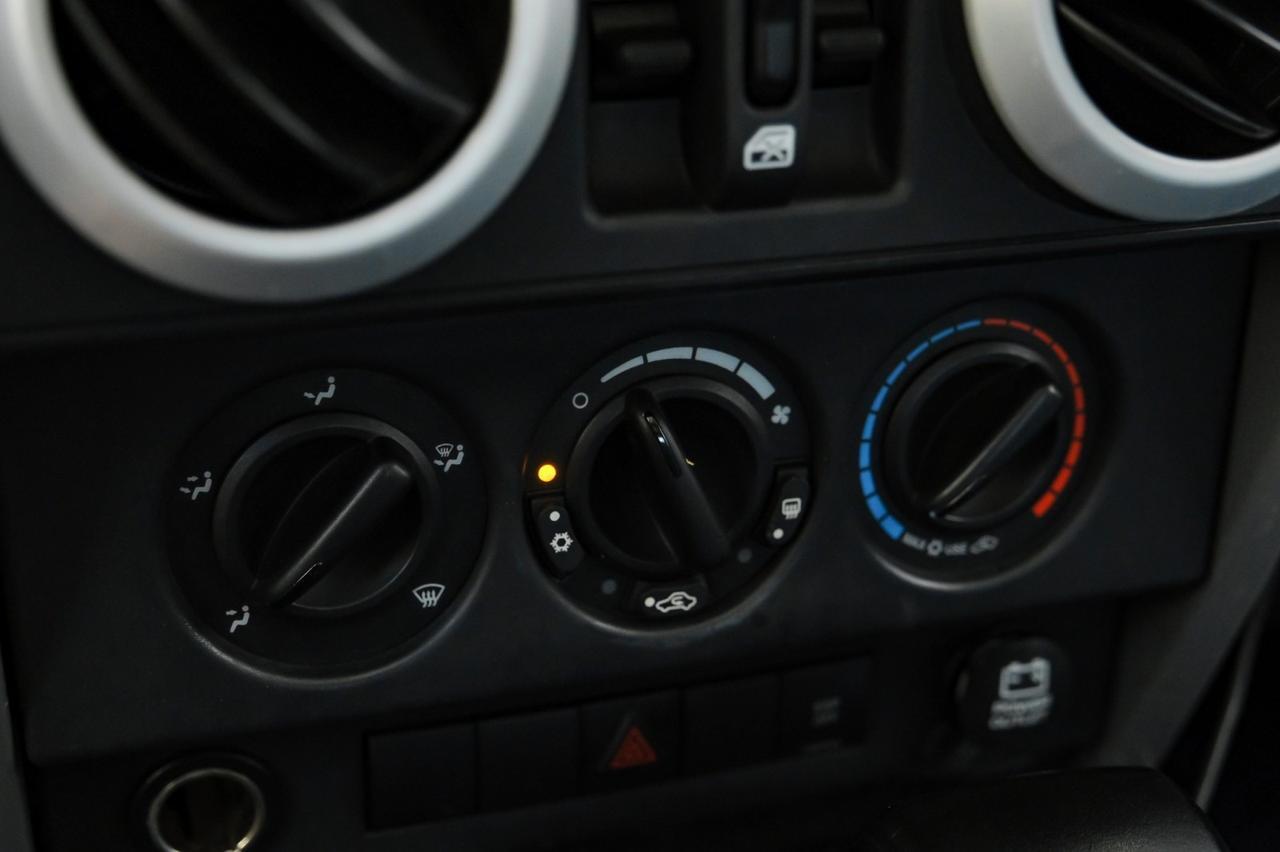 2009 Jeep Wrangler Unlimited Sahara Farmers Branch TX