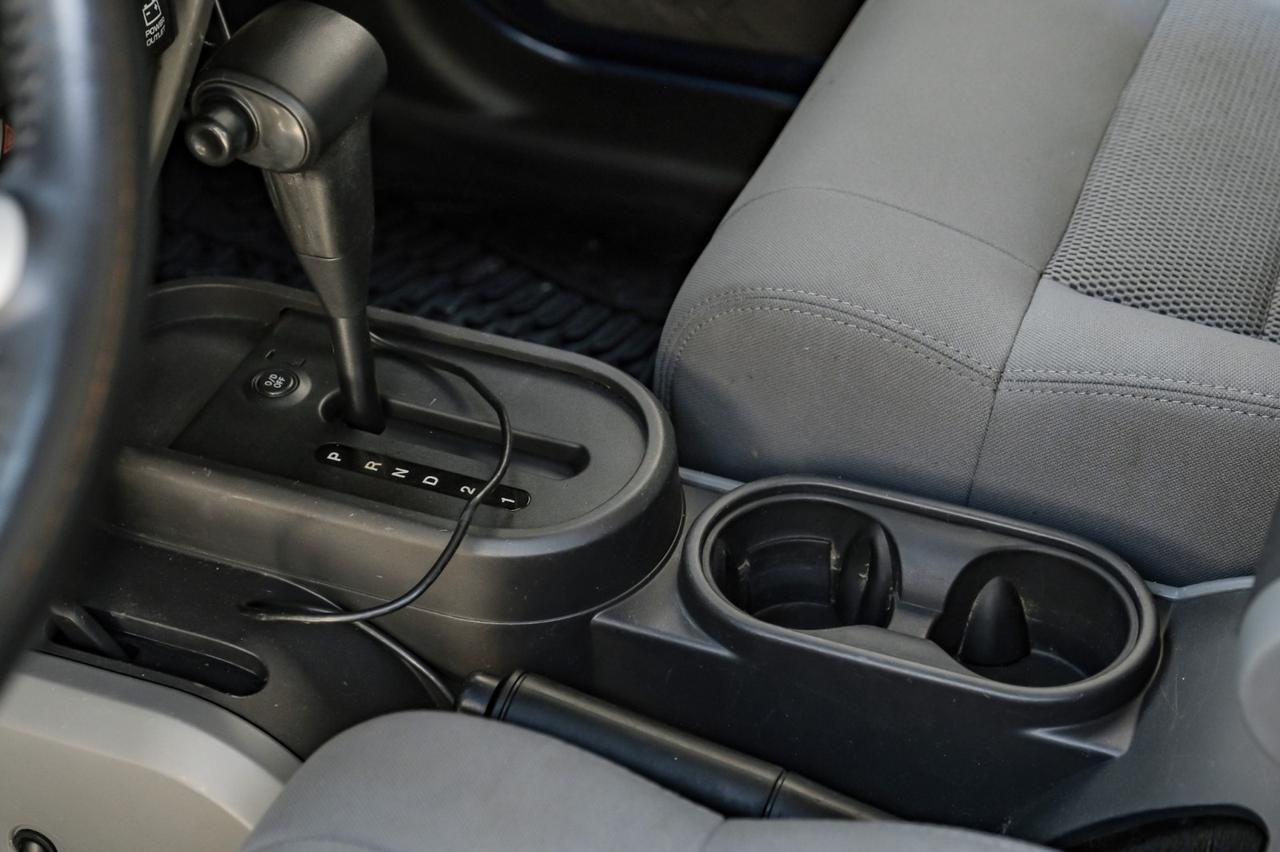 2009 Jeep Wrangler Unlimited Sahara Farmers Branch TX