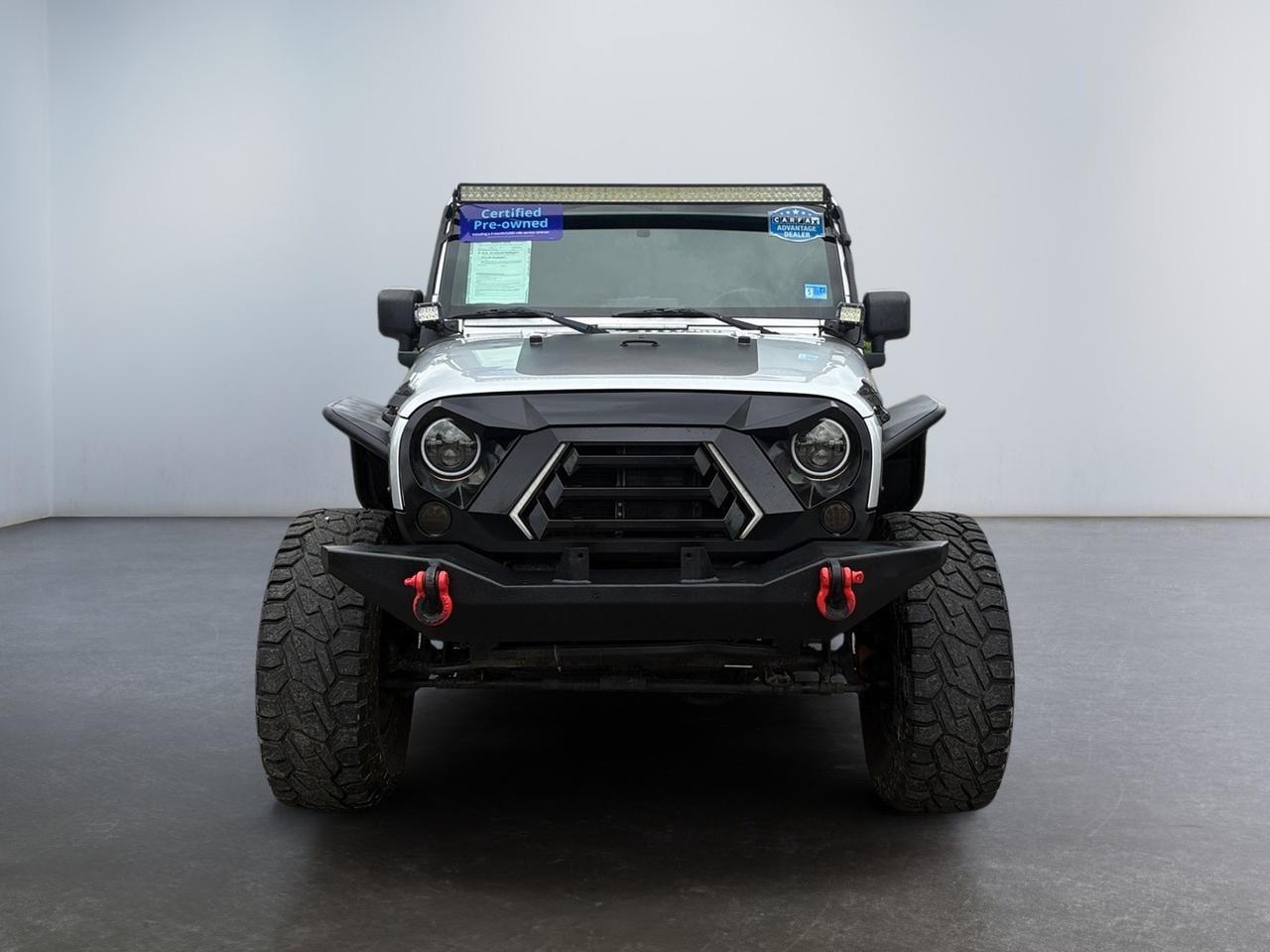 2009 Jeep Wrangler Unlimited Sahara, RUNNING BOARDS, TOW PACKAGE, BRUSH GUARD, LIGHT BAR, BACKUP CAMERA, BLUETOOTH, HARD TOP, LIFTED, METAL BUMPERS, LOW MILES, RIDE TOUGH IN THIS BIG JEEP! Virginia Beach VA