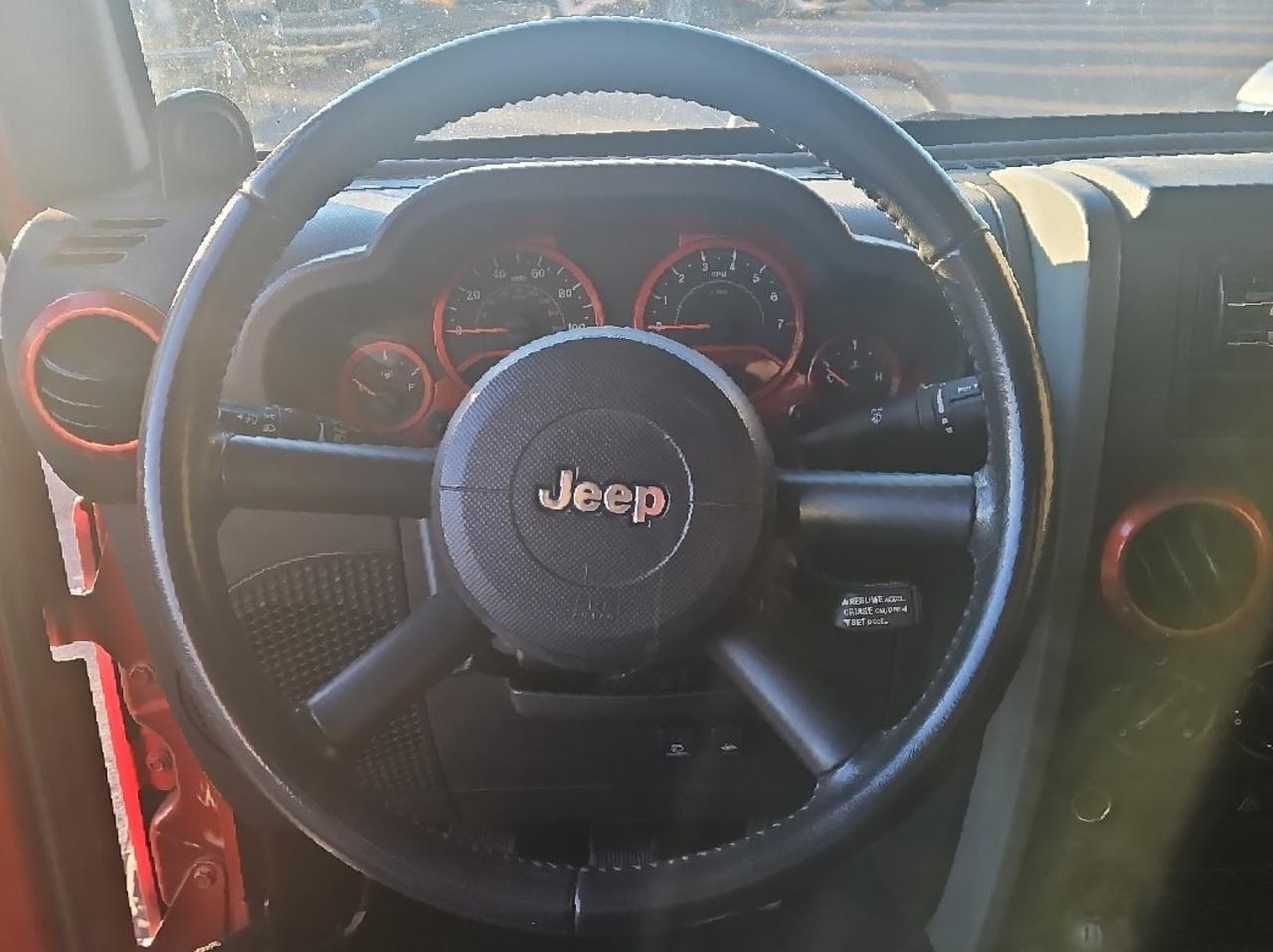 2009 Jeep Wrangler Unlimited X Grand Junction CO