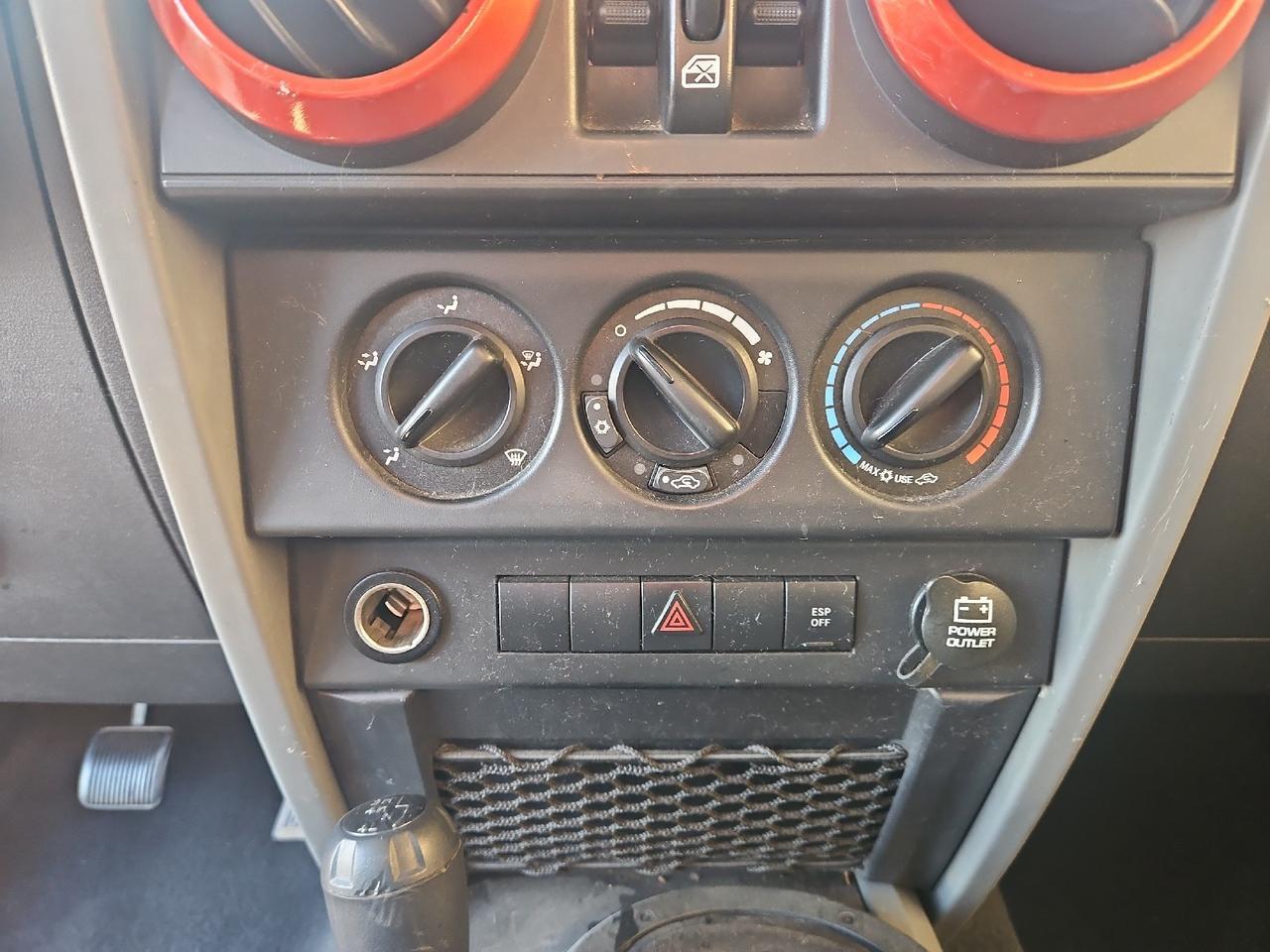 2009 Jeep Wrangler Unlimited X Grand Junction CO