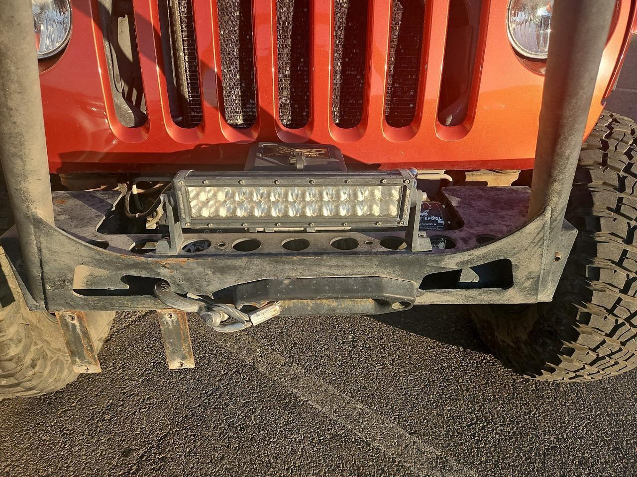 2009 Jeep Wrangler Unlimited X Grand Junction CO