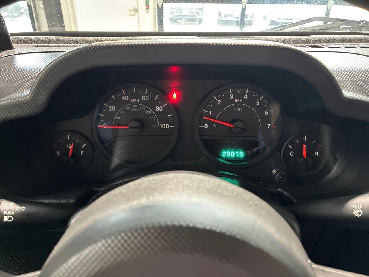 2009 Jeep Wrangler Unlimited X, Only 29k Miles, Manual, Terraflex Lift, Bumper, Fuel Wheels, New Nitto Tires Houston TX