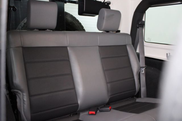 2009 Jeep Wrangler X Chantilly VA