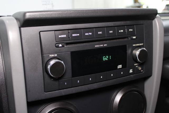 2009 Jeep Wrangler X Chantilly VA