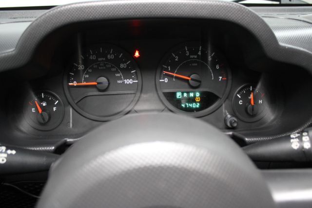 2009 Jeep Wrangler X Chantilly VA