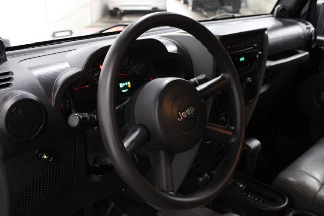 2009 Jeep Wrangler X Chantilly VA