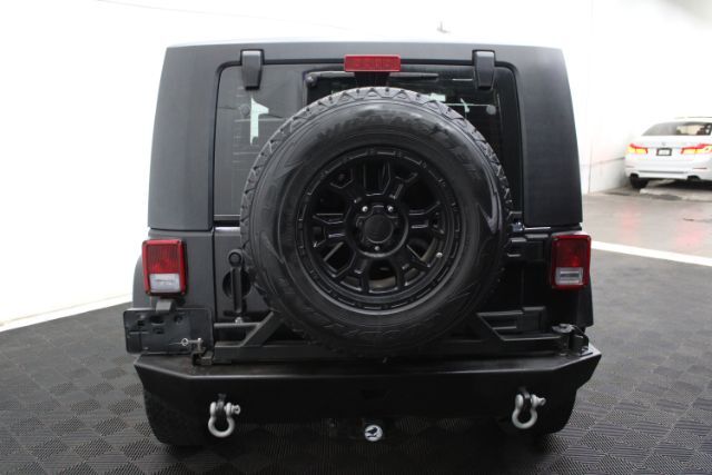 2009 Jeep Wrangler X Chantilly VA
