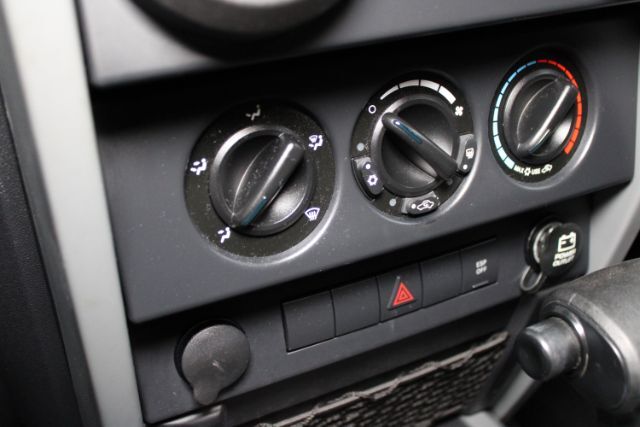 2009 Jeep Wrangler X Chantilly VA