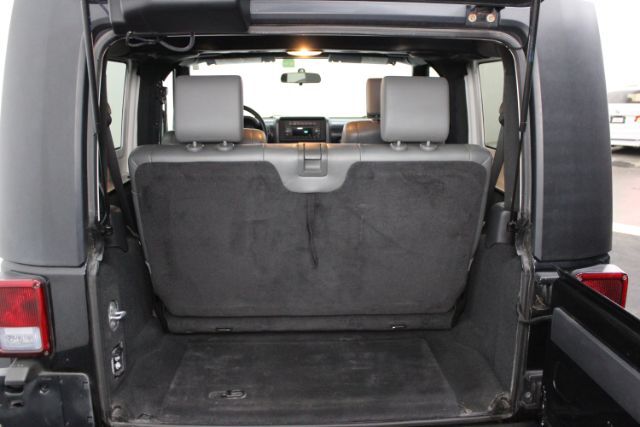 2009 Jeep Wrangler X Chantilly VA