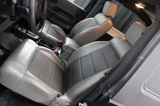 2009 Jeep Wrangler X Chantilly VA