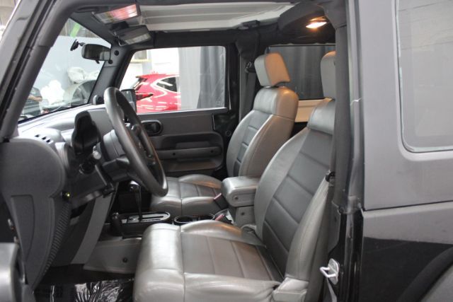 2009 Jeep Wrangler X Chantilly VA