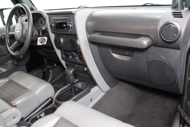 2009 Jeep Wrangler X Chantilly VA