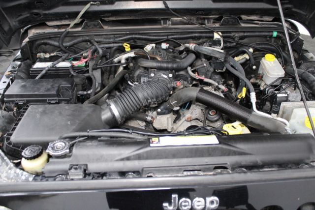 2009 Jeep Wrangler X Chantilly VA