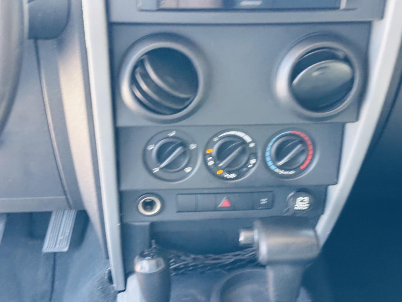 2009 Jeep Wrangler X Dallas TX
