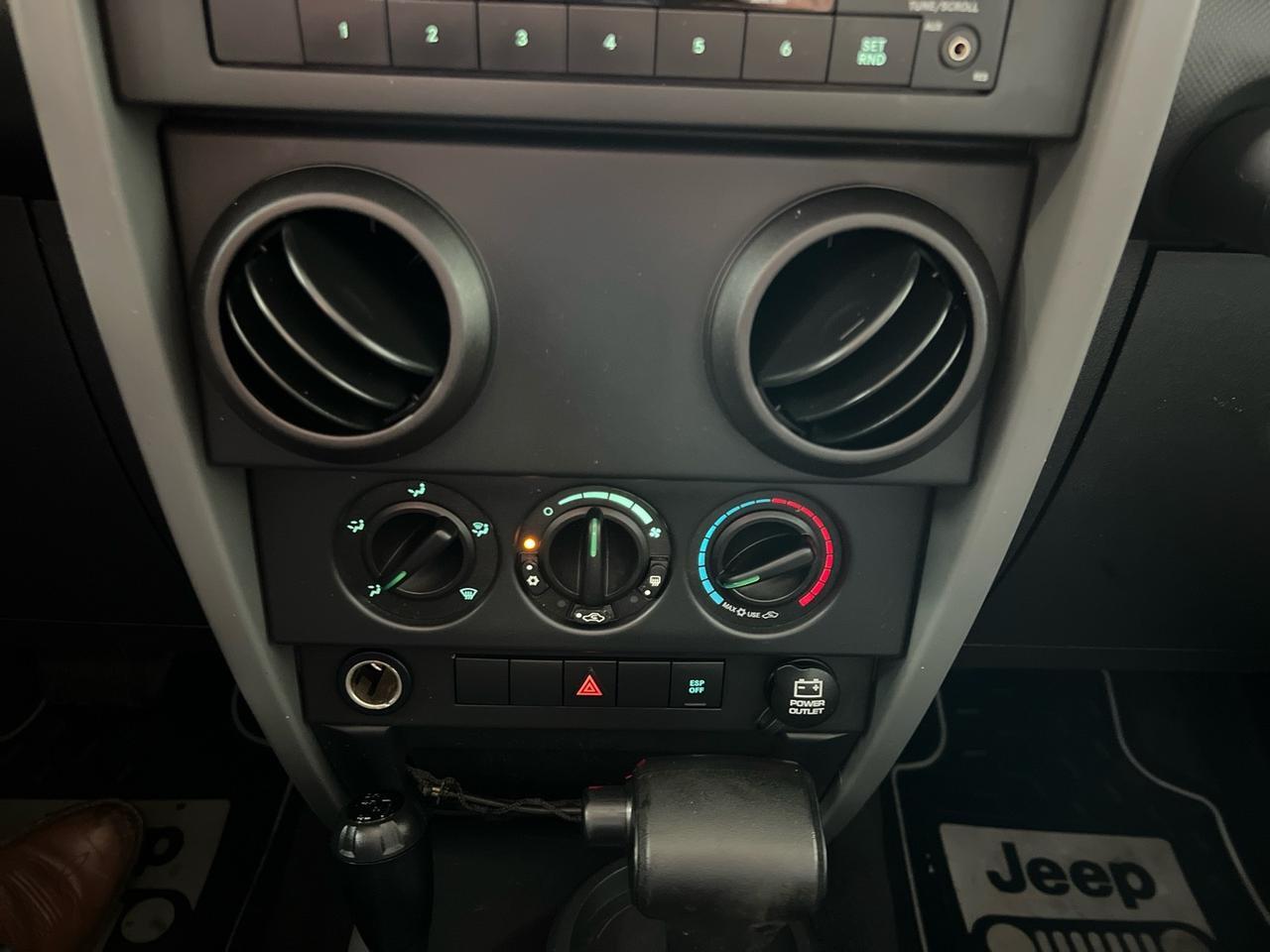 2009 Jeep Wrangler X, Leather, Hard Top, New Wheels and 33in Tires Houston TX