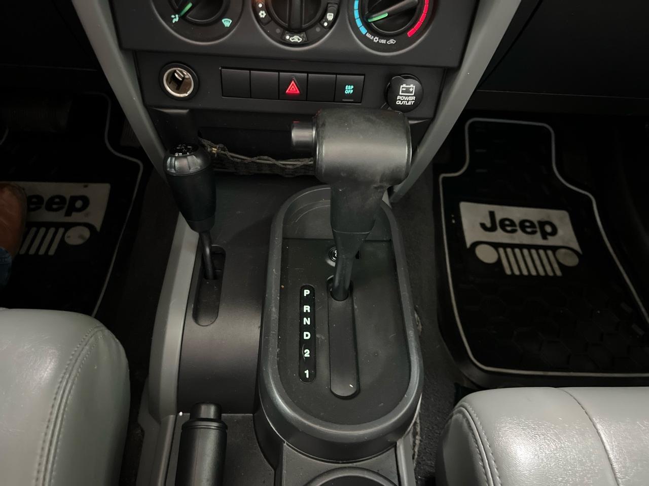 2009 Jeep Wrangler X, Leather, Hard Top, New Wheels and 33in Tires Houston TX