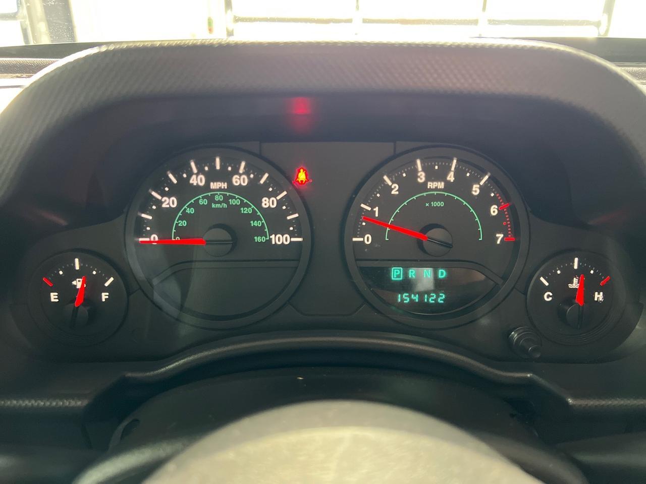 2009 Jeep Wrangler X, Leather, Hard Top, New Wheels and 33in Tires Houston TX