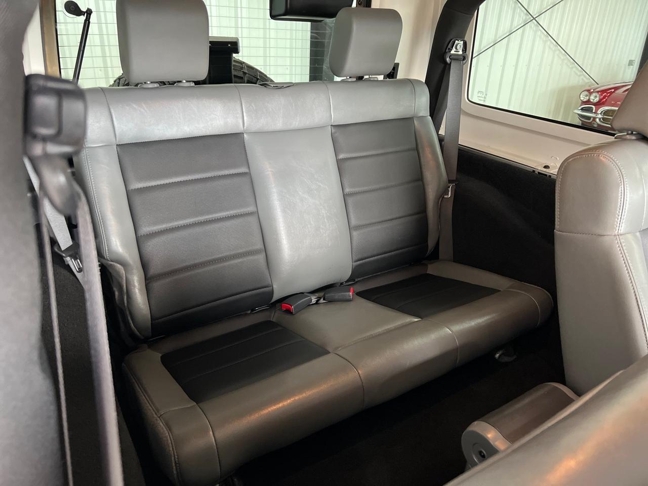 2009 Jeep Wrangler X, Leather, Hard Top, New Wheels and 33in Tires Houston TX